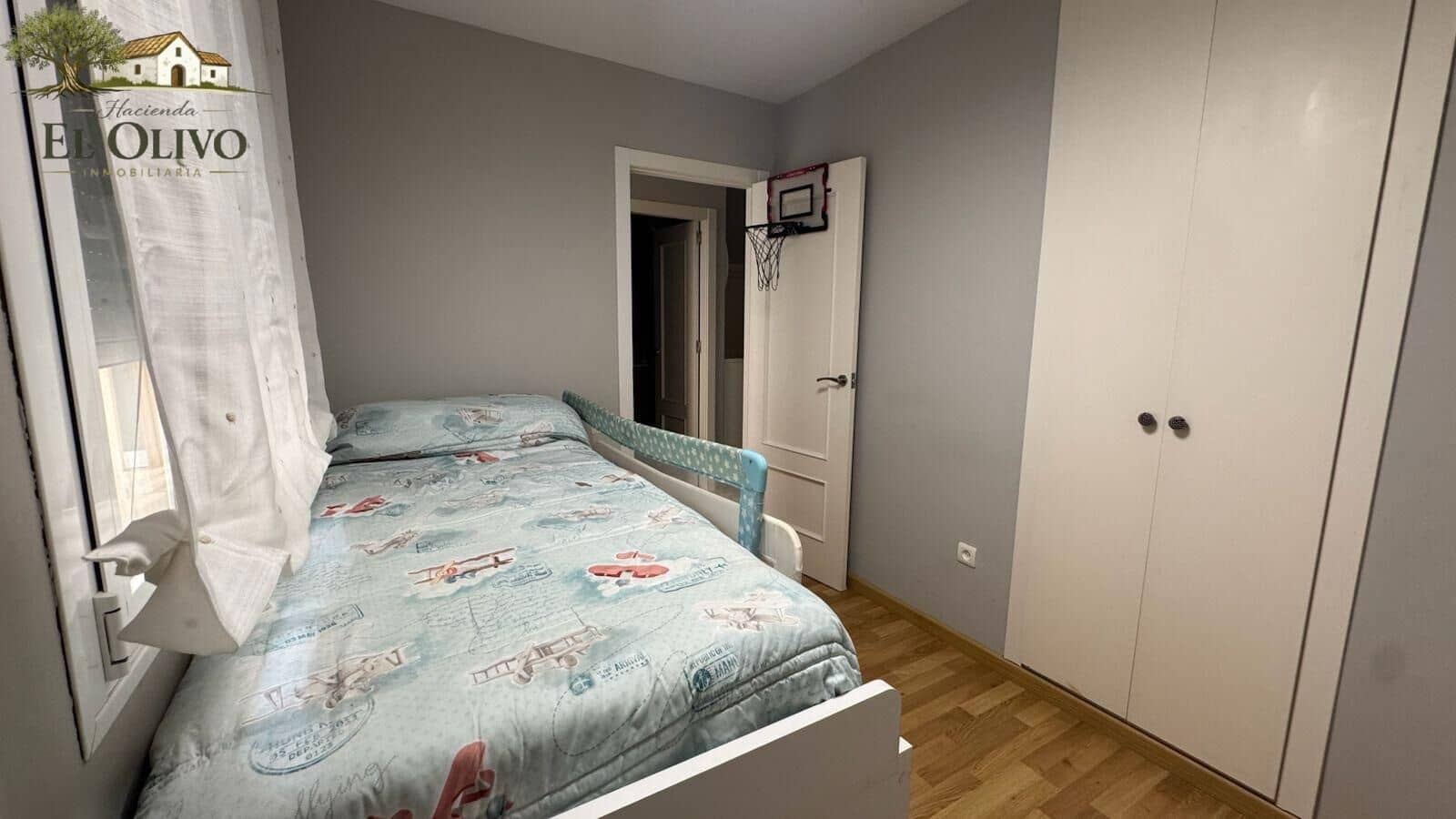 3 soverom Kjedet enebolig til salgs i Retamar - € 290 000 (Ref: 10072767)