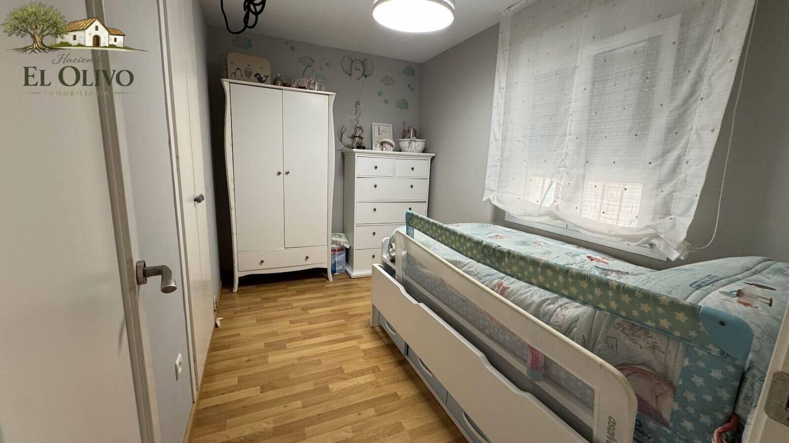 3 soverom Kjedet enebolig til salgs i Retamar - € 290 000 (Ref: 10072767)