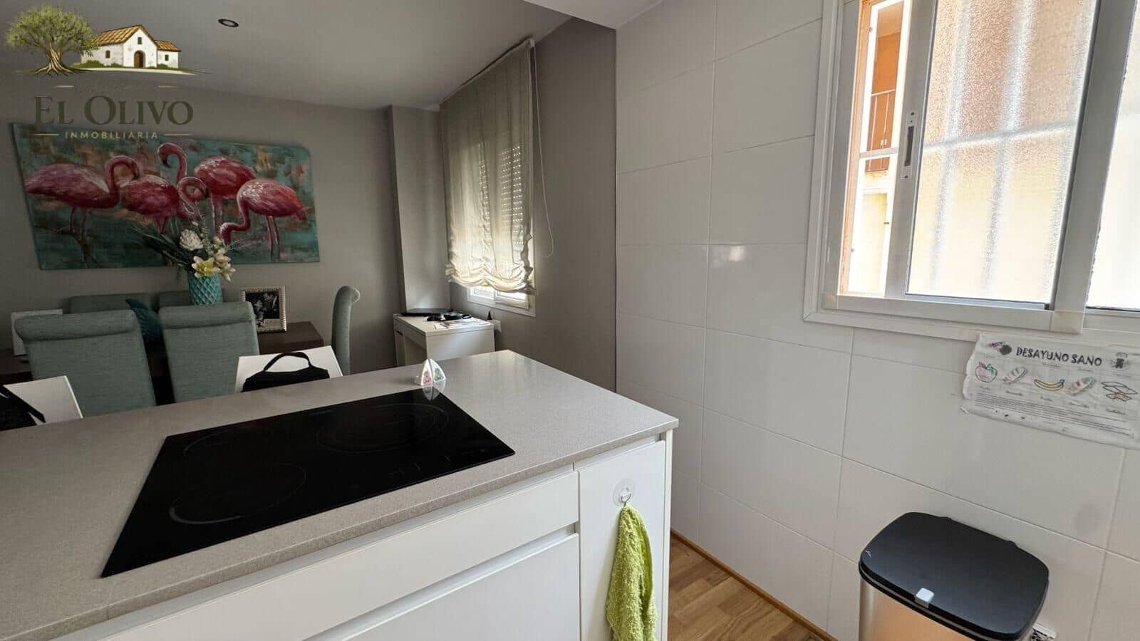 3 soverom Kjedet enebolig til salgs i Retamar - € 290 000 (Ref: 10072767)