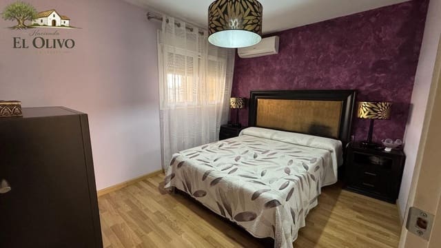 Pareado de 3 habitaciones en Retamar, Almería ciudad en venta - 290.000 € (Ref: 10072767)