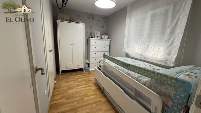 Pareado de 3 habitaciones en Retamar, Almería ciudad en venta - 290.000 € (Ref: 10072767)