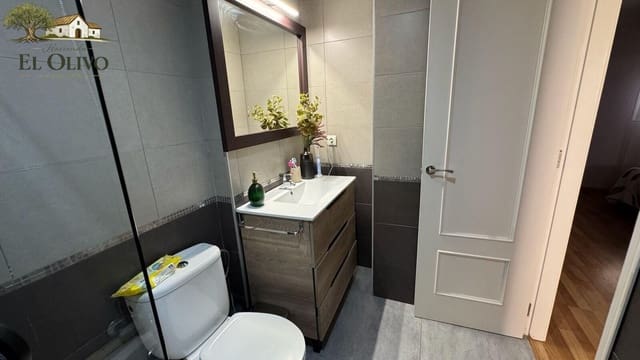 Pareado de 3 habitaciones en Retamar, Almería ciudad en venta - 290.000 € (Ref: 10072767)