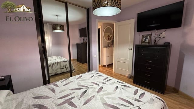 Pareado de 3 habitaciones en Retamar, Almería ciudad en venta - 290.000 € (Ref: 10072767)