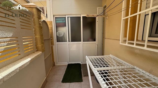 Pareado de 3 habitaciones en Retamar, Almería ciudad en venta - 290.000 € (Ref: 10072767)
