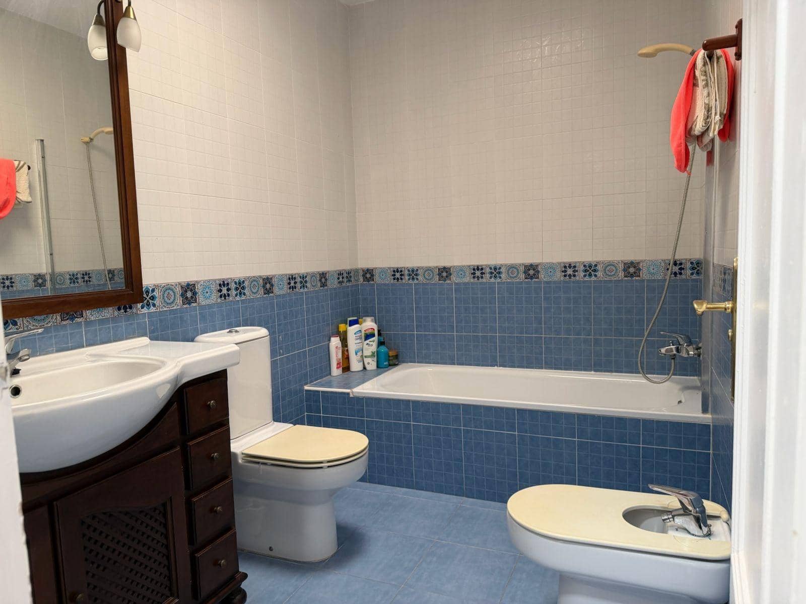 3 slaapkamer Appartement te koop in Campohermoso met garage - € 179.000 (Ref: 10072768)