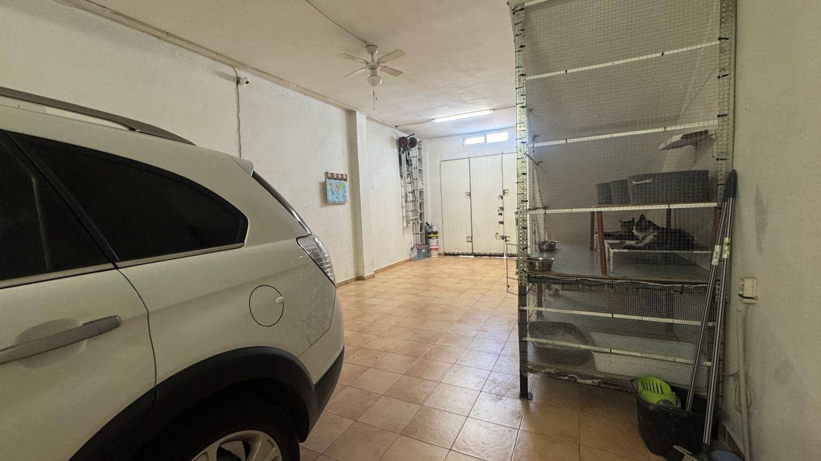 3 slaapkamer Appartement te koop in Campohermoso met garage - € 179.000 (Ref: 10072768)