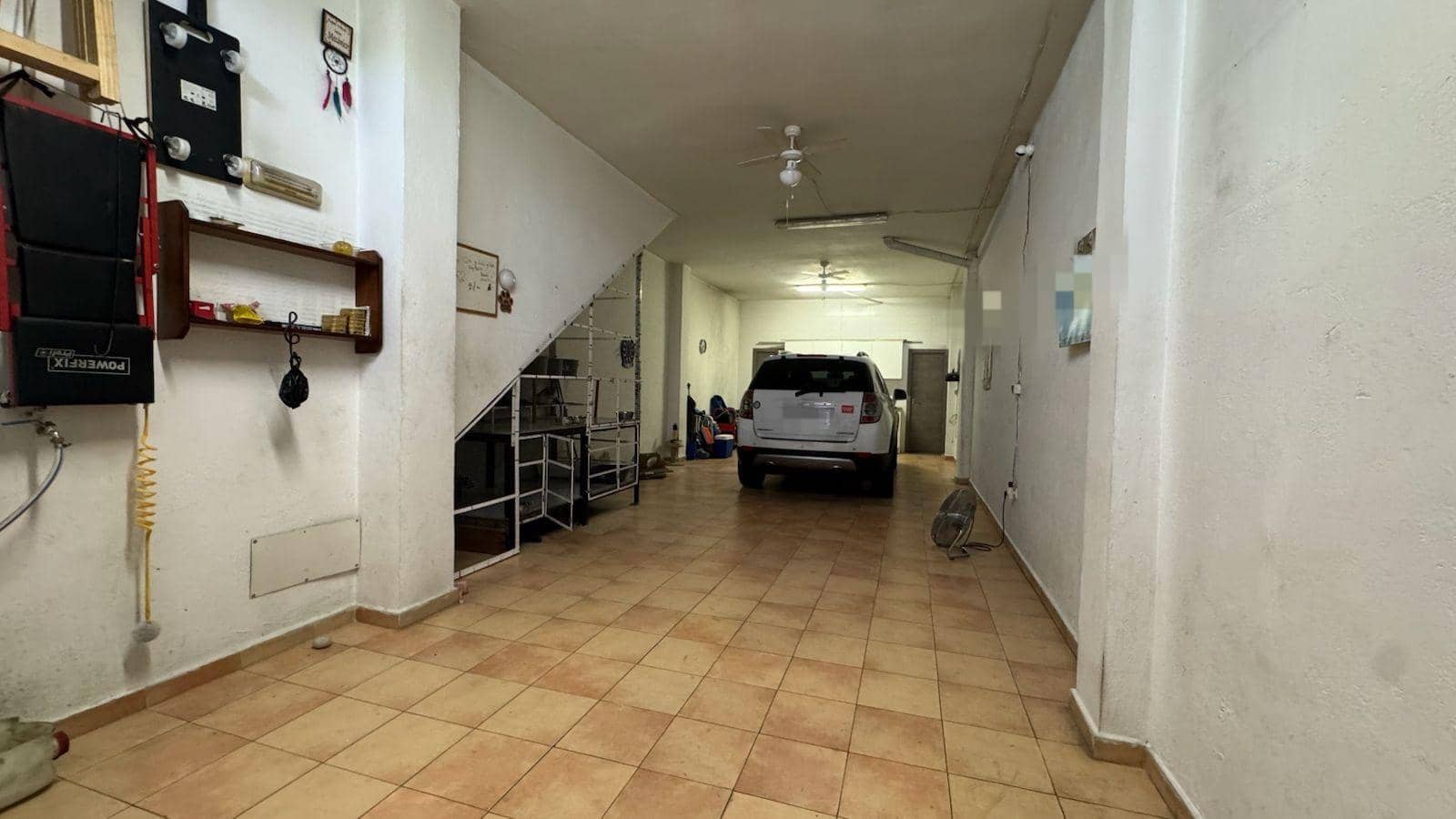 3 slaapkamer Appartement te koop in Campohermoso met garage - € 179.000 (Ref: 10072768)