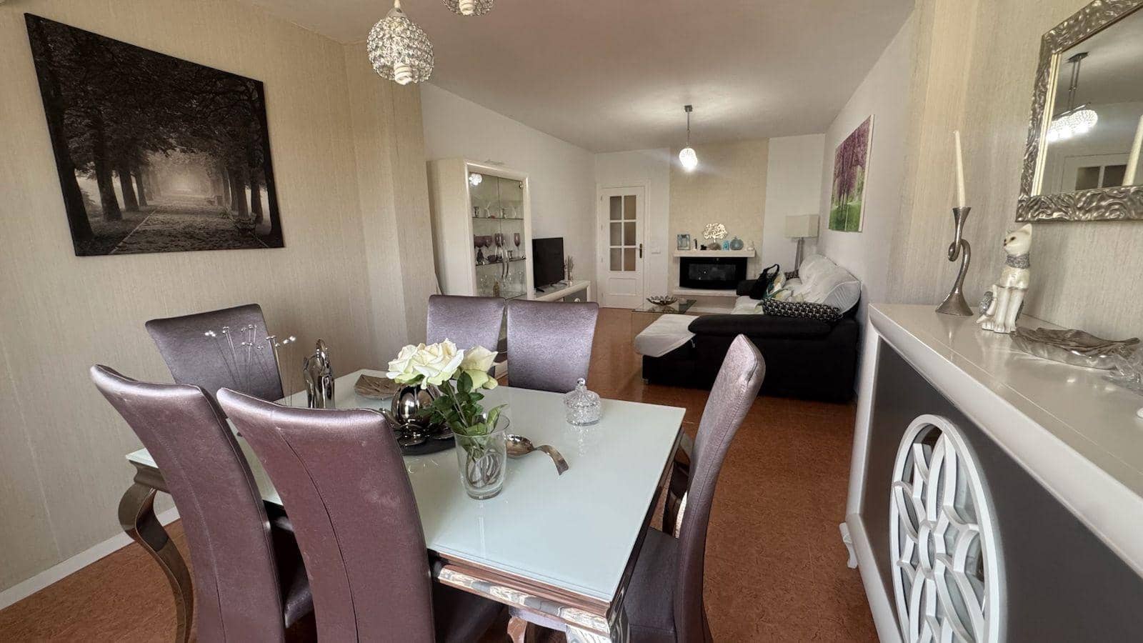 3 slaapkamer Appartement te koop in Campohermoso met garage - € 179.000 (Ref: 10072768)