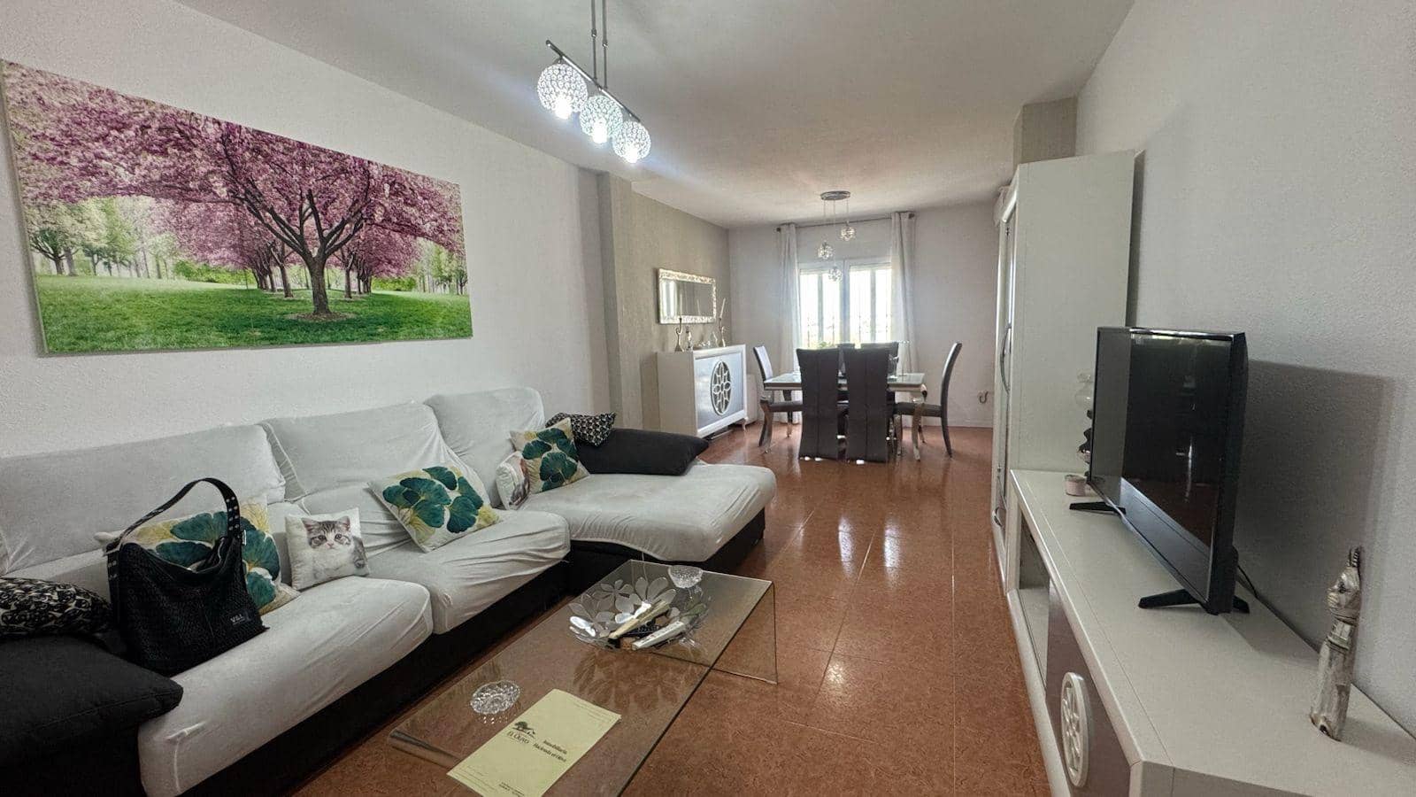 3 slaapkamer Appartement te koop in Campohermoso met garage - € 179.000 (Ref: 10072768)