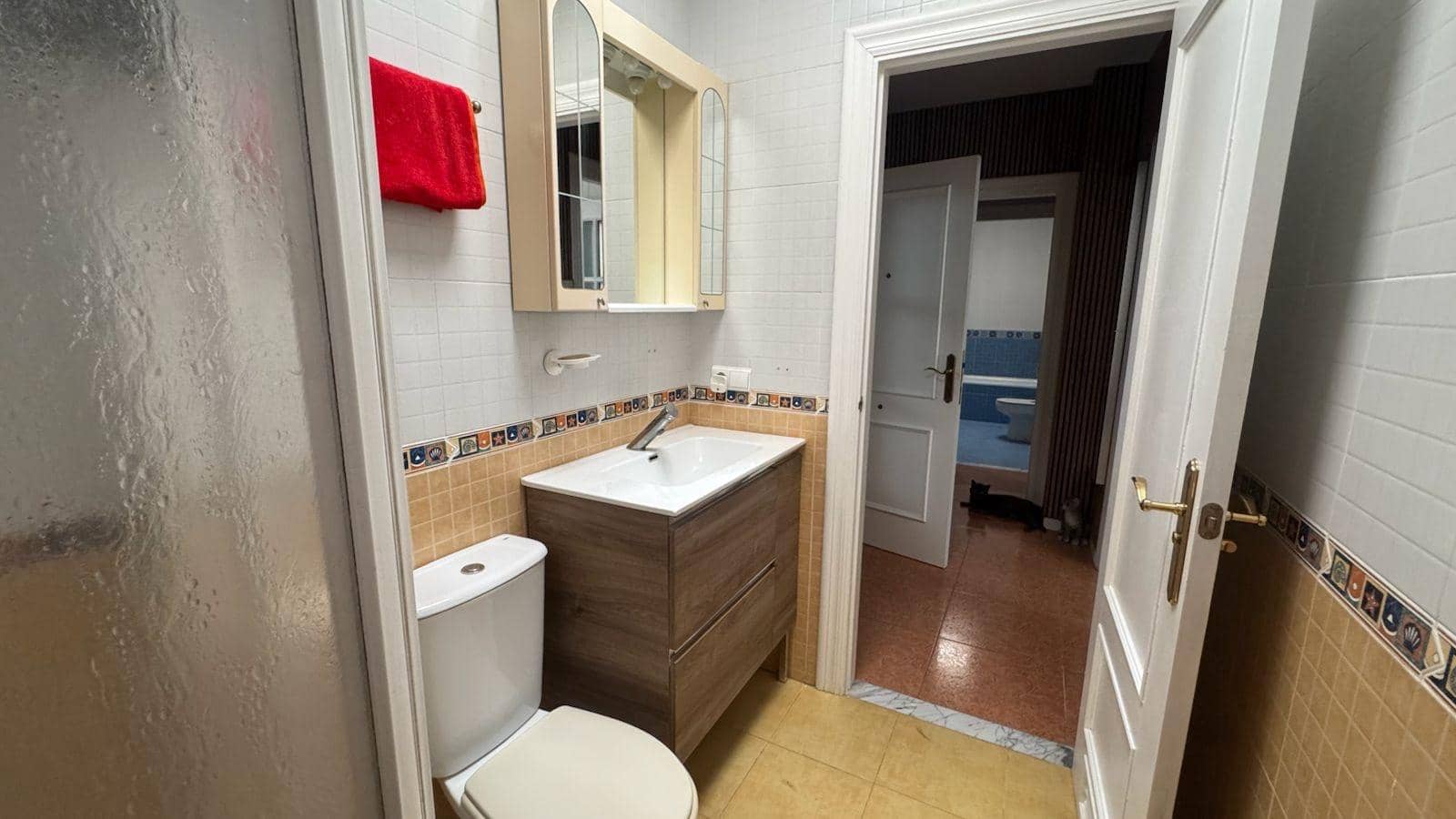 3 slaapkamer Appartement te koop in Campohermoso met garage - € 179.000 (Ref: 10072768)