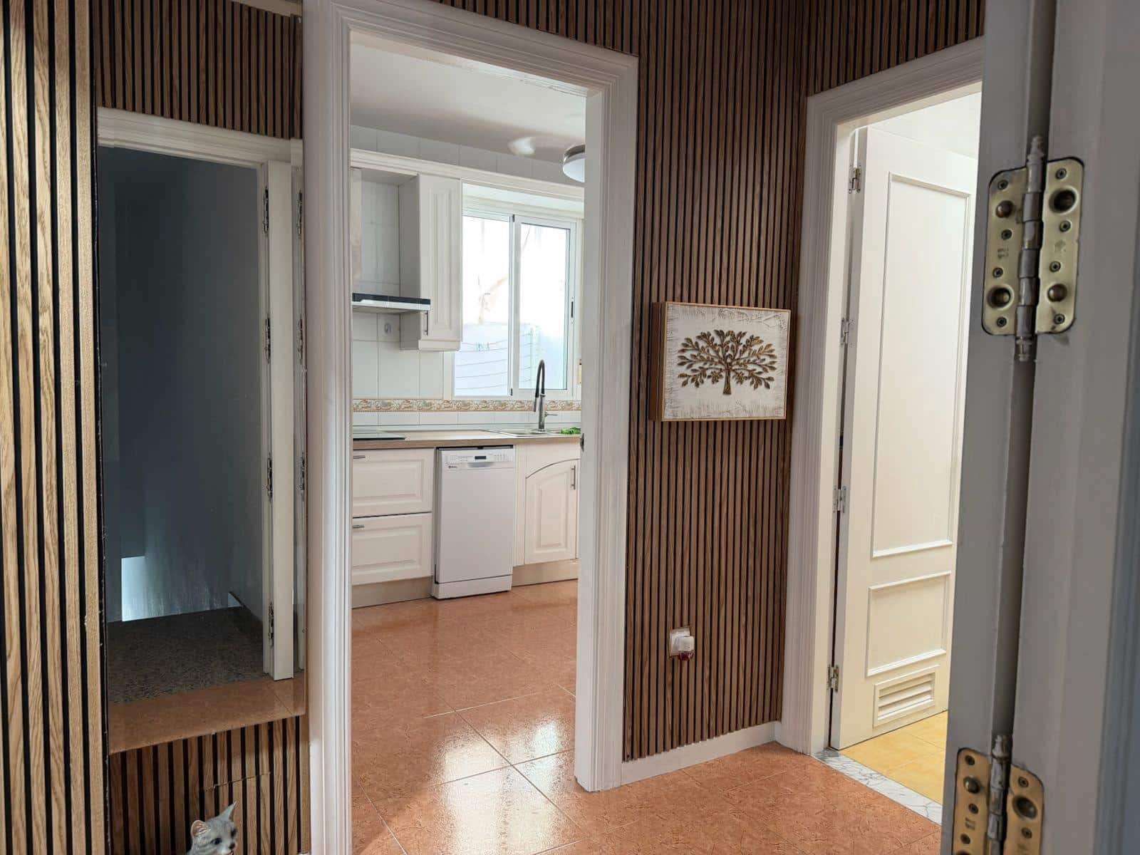 3 slaapkamer Appartement te koop in Campohermoso met garage - € 179.000 (Ref: 10072768)