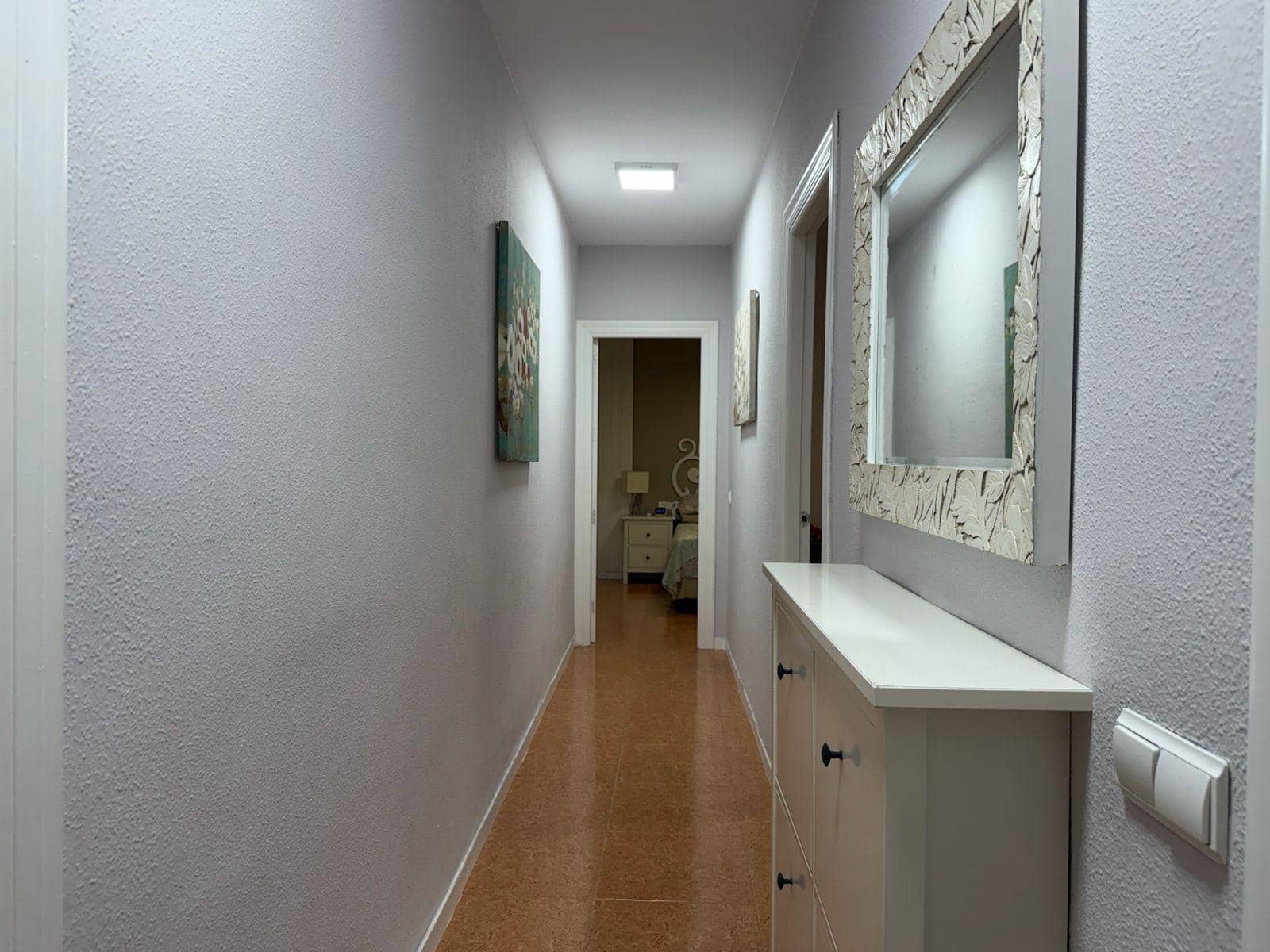 3 slaapkamer Appartement te koop in Campohermoso met garage - € 179.000 (Ref: 10072768)