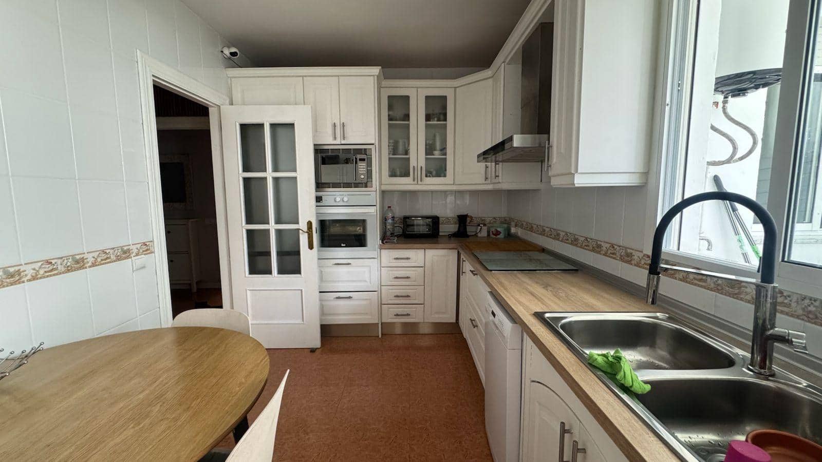 3 slaapkamer Appartement te koop in Campohermoso met garage - € 179.000 (Ref: 10072768)