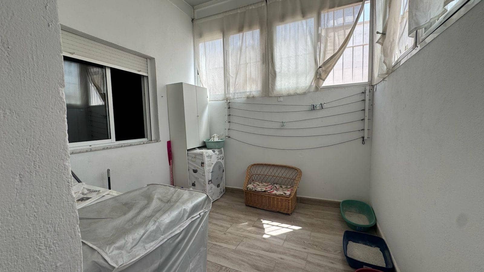 3 slaapkamer Appartement te koop in Campohermoso met garage - € 179.000 (Ref: 10072768)