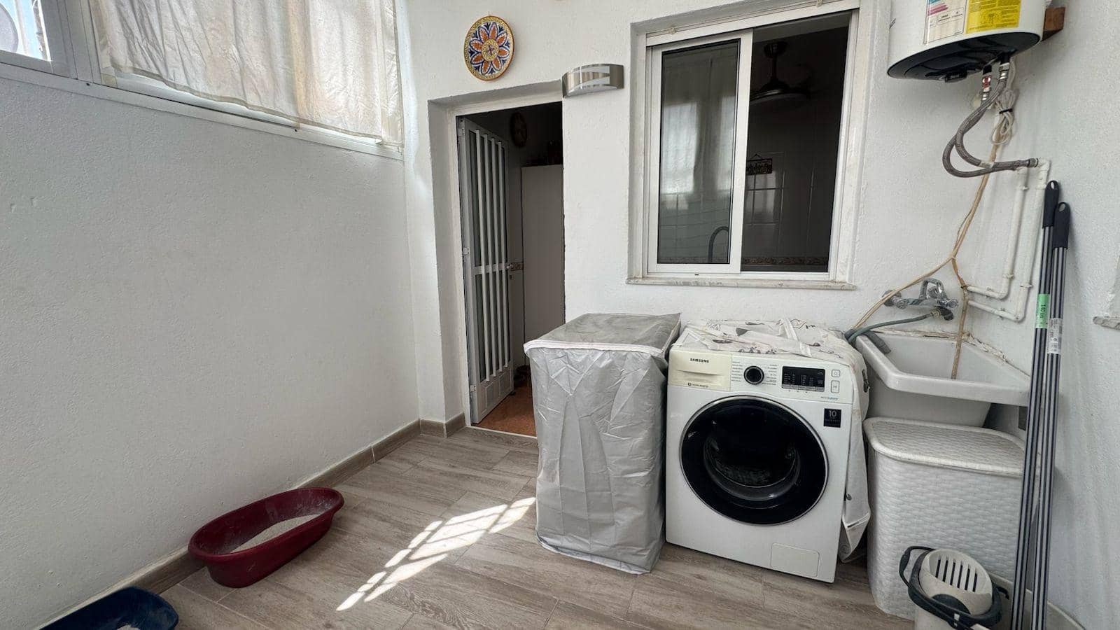 3 slaapkamer Appartement te koop in Campohermoso met garage - € 179.000 (Ref: 10072768)