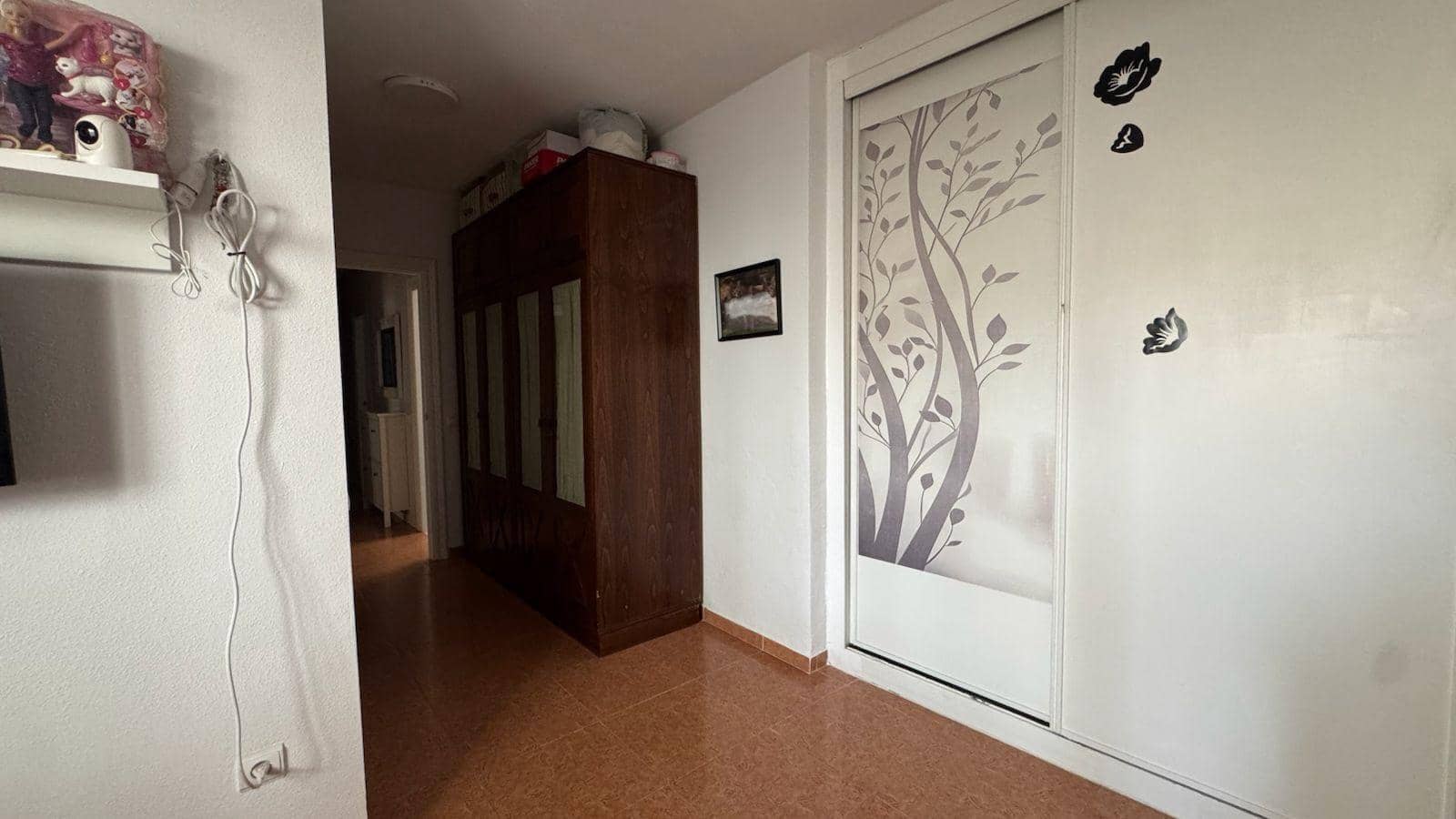 3 slaapkamer Appartement te koop in Campohermoso met garage - € 179.000 (Ref: 10072768)