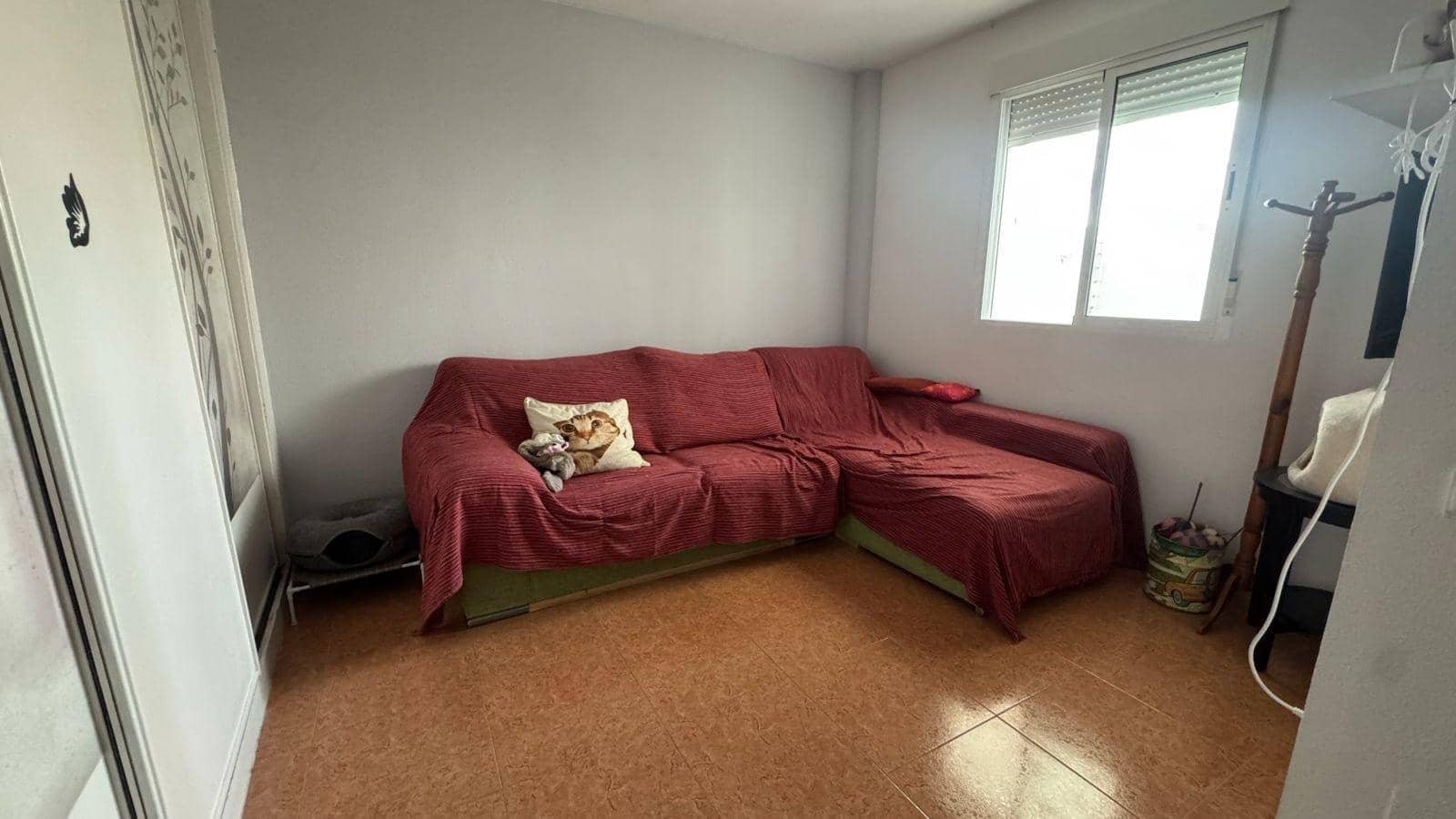 3 slaapkamer Appartement te koop in Campohermoso met garage - € 179.000 (Ref: 10072768)