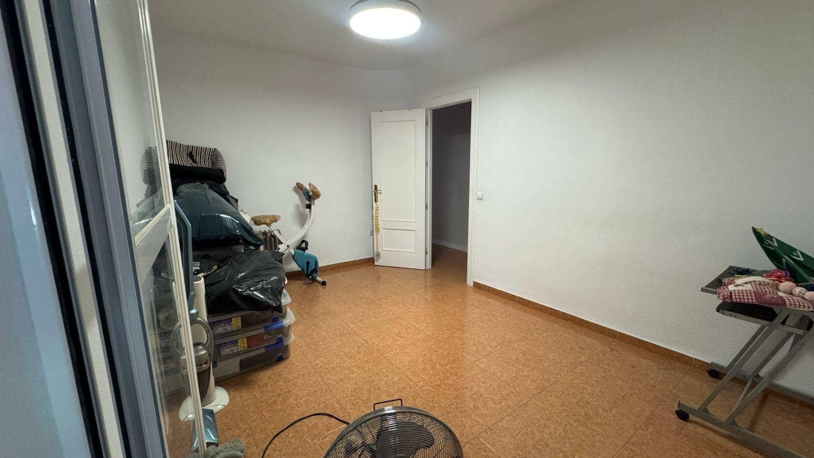 3 slaapkamer Appartement te koop in Campohermoso met garage - € 179.000 (Ref: 10072768)