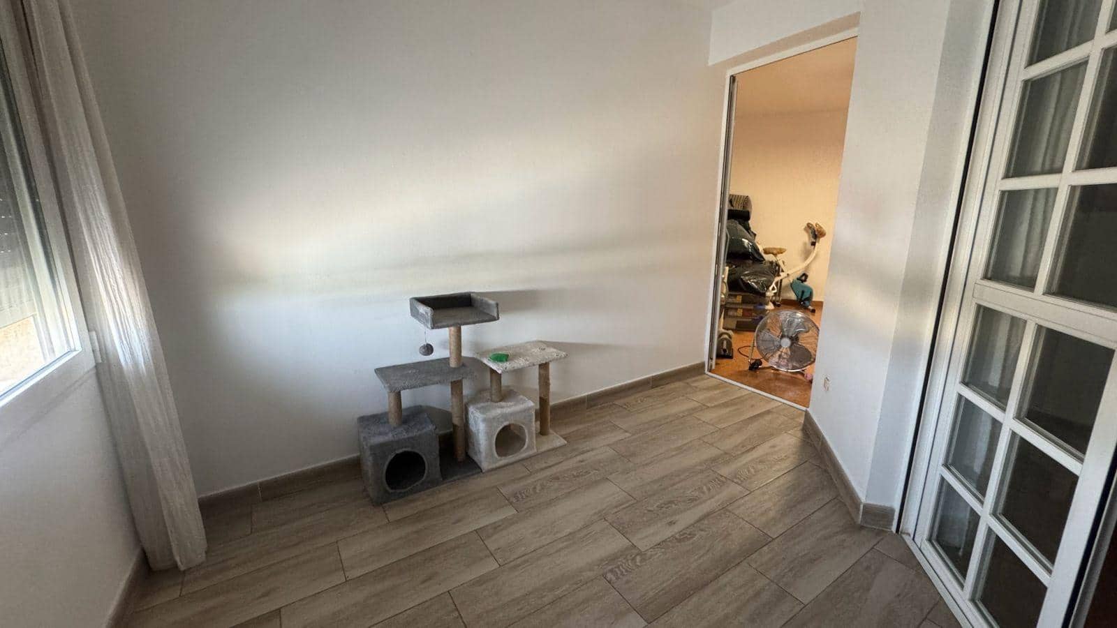 3 slaapkamer Appartement te koop in Campohermoso met garage - € 179.000 (Ref: 10072768)