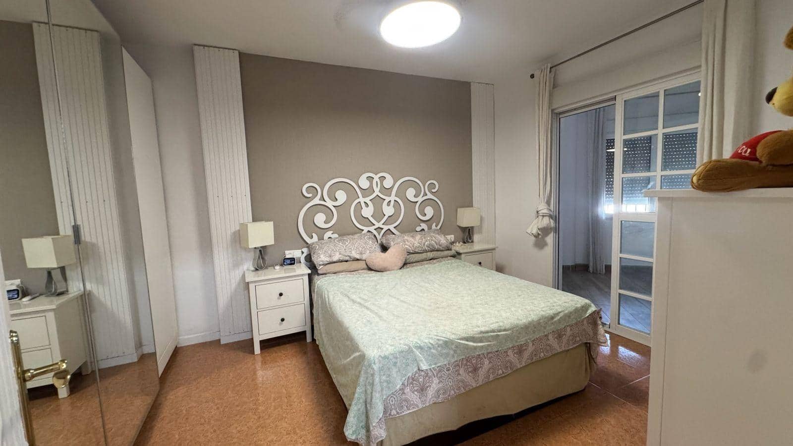 3 slaapkamer Appartement te koop in Campohermoso met garage - € 179.000 (Ref: 10072768)