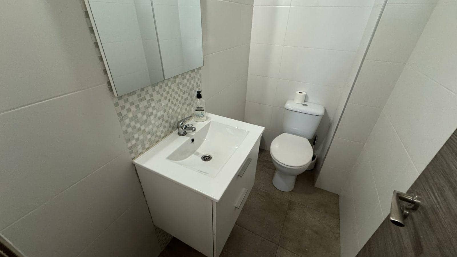 3 slaapkamer Appartement te koop in Campohermoso met garage - € 179.000 (Ref: 10072768)