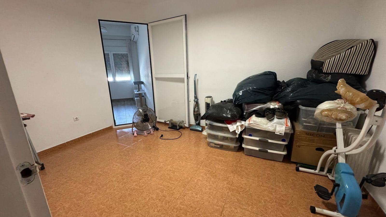 3 slaapkamer Appartement te koop in Campohermoso met garage - € 179.000 (Ref: 10072768)