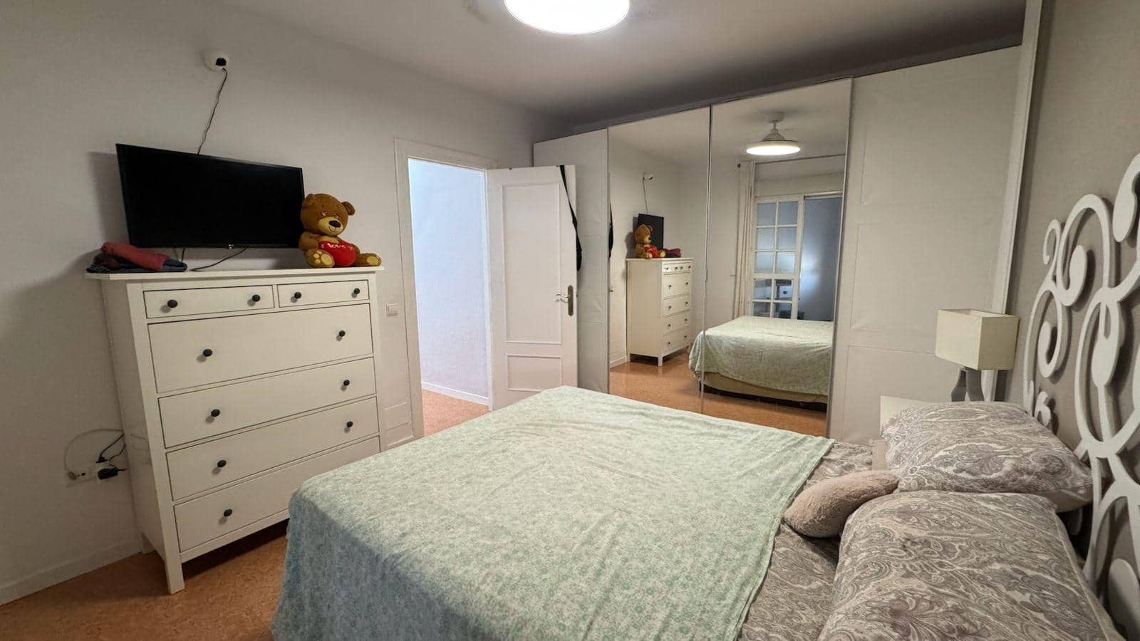 3 slaapkamer Appartement te koop in Campohermoso met garage - € 179.000 (Ref: 10072768)