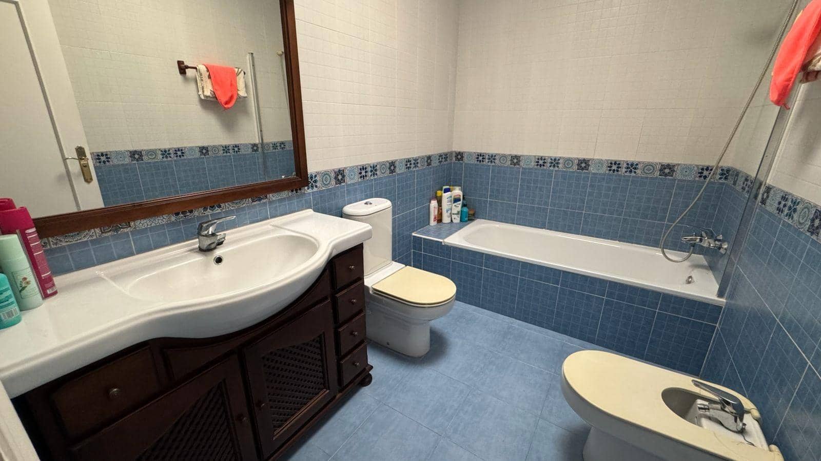 3 slaapkamer Appartement te koop in Campohermoso met garage - € 179.000 (Ref: 10072768)
