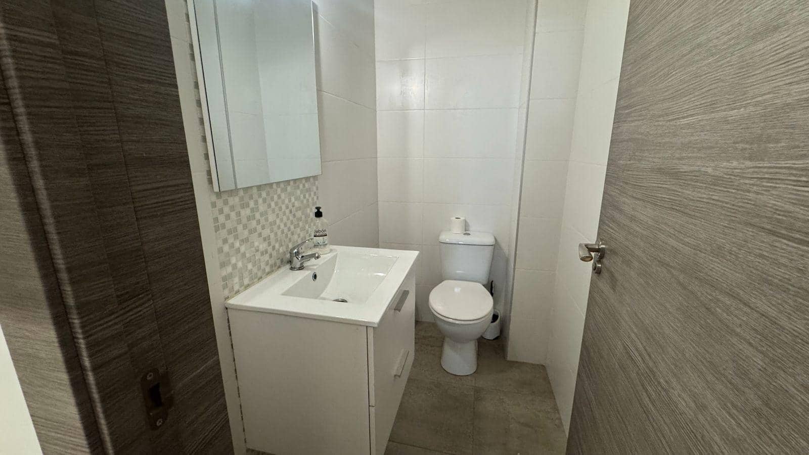 3 slaapkamer Appartement te koop in Campohermoso met garage - € 179.000 (Ref: 10072768)