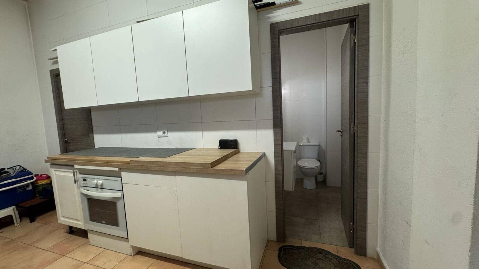 3 slaapkamer Appartement te koop in Campohermoso met garage - € 179.000 (Ref: 10072768)