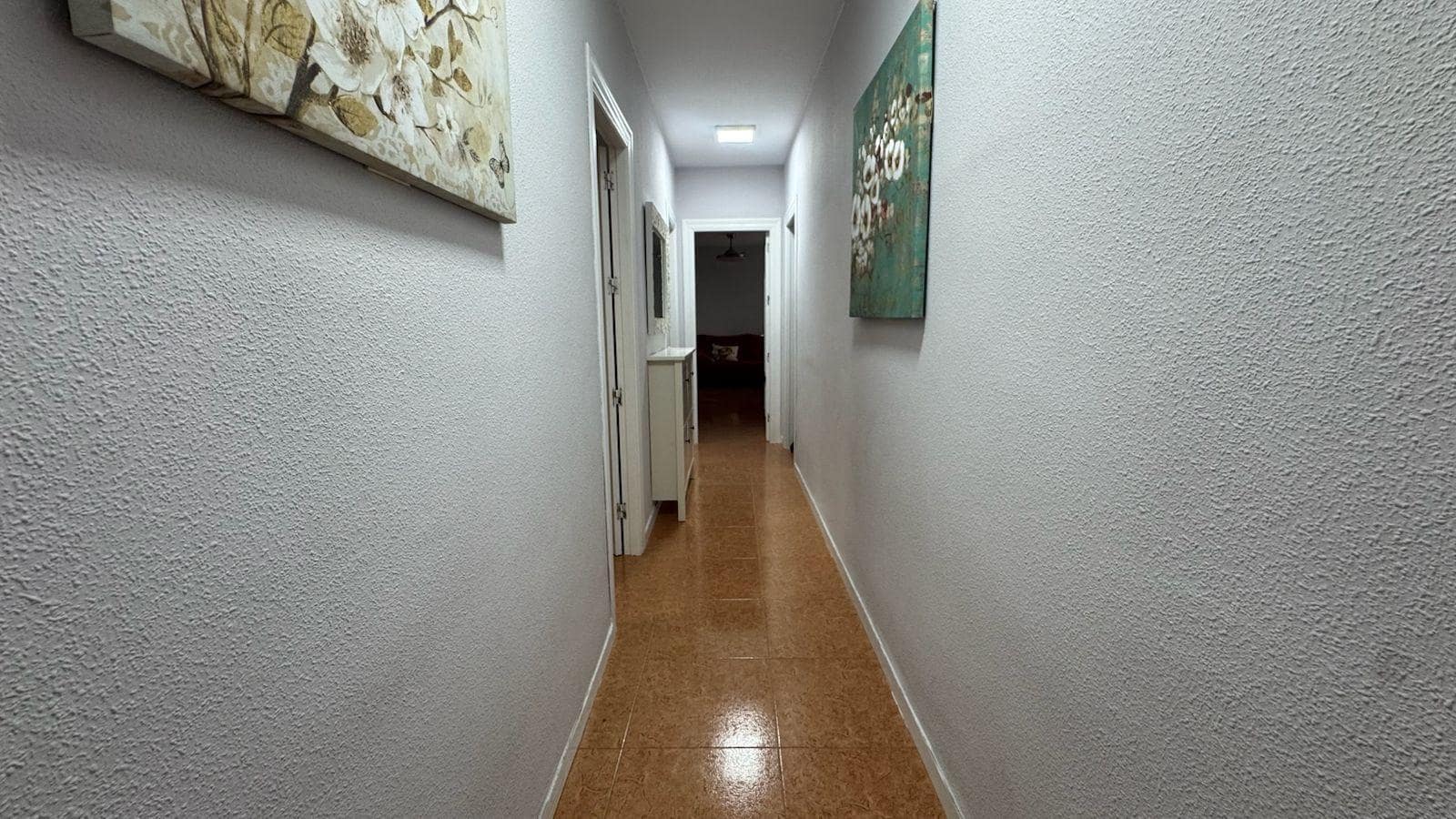 3 slaapkamer Appartement te koop in Campohermoso met garage - € 179.000 (Ref: 10072768)