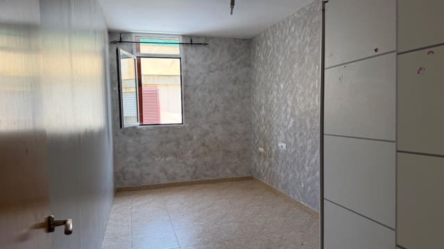 Pareado de 4 habitaciones en Campohermoso, Níjar en venta - 110.000 € (Ref: 10072769)