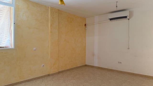 Pareado de 4 habitaciones en Campohermoso, Níjar en venta - 110.000 € (Ref: 10072769)