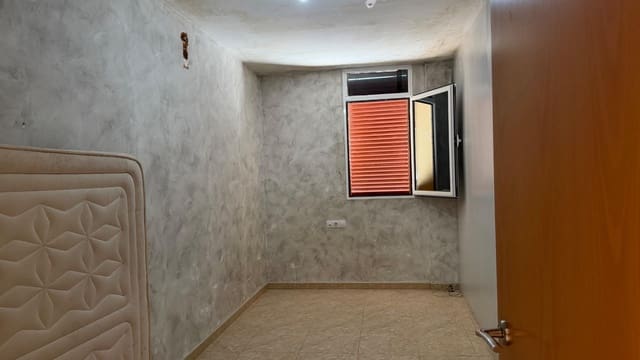 Pareado de 4 habitaciones en Campohermoso, Níjar en venta - 110.000 € (Ref: 10072769)