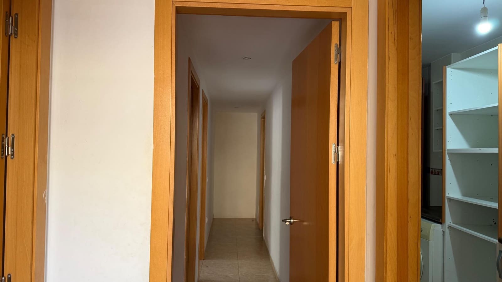 4 soveværelse Semi-Rækkehus til salg i Campohermoso - € 110.000 (Ref: 10072769)