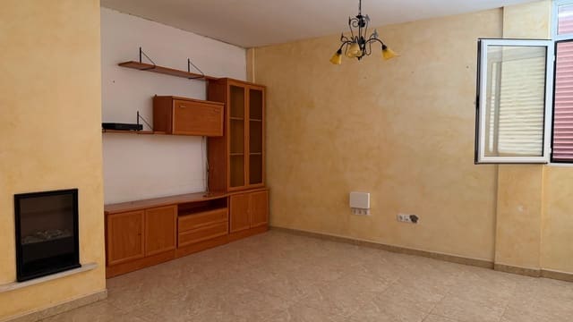 Pareado de 4 habitaciones en Campohermoso, Níjar en venta - 110.000 € (Ref: 10072769)