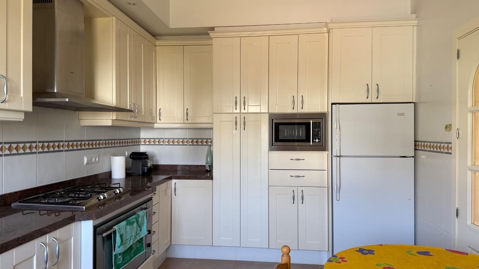 5 soverom Villa til salgs i Campohermoso - € 350 000 (Ref: 10072770)