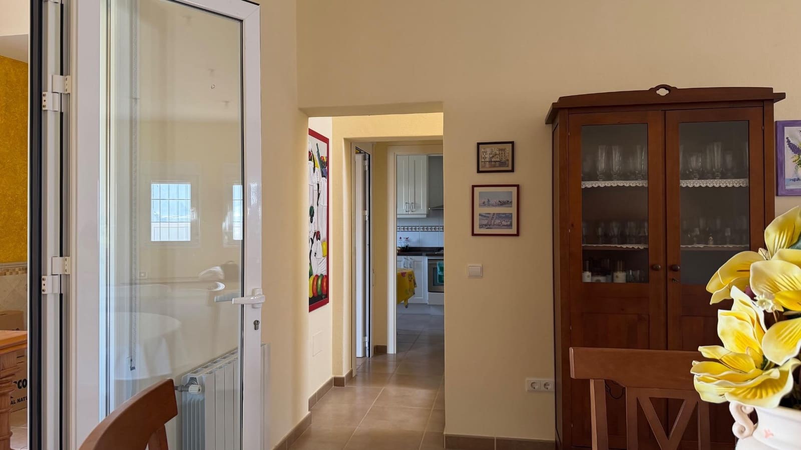 5 soverom Villa til salgs i Campohermoso - € 350 000 (Ref: 10072770)