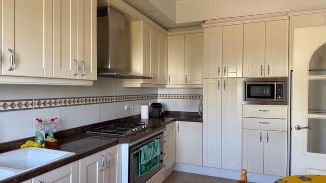 5 soverom Villa til salgs i Campohermoso, Níjar - € 350 000 (Ref: 10072770)