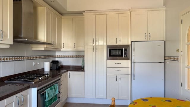 5 soverom Villa til salgs i Campohermoso, Níjar - € 350 000 (Ref: 10072770)