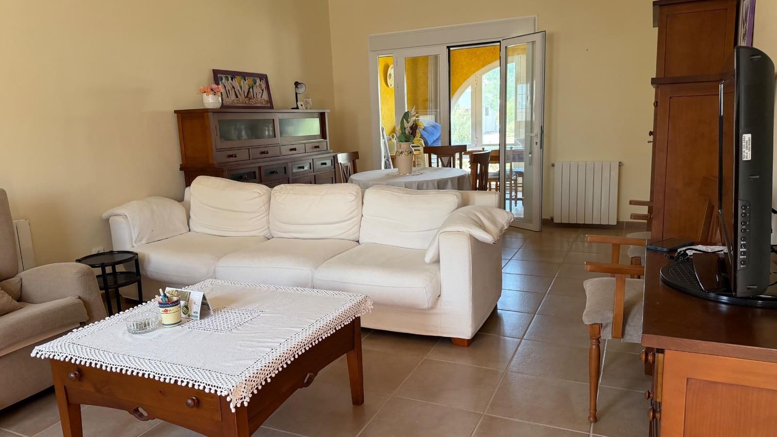 5 soverom Villa til salgs i Campohermoso - € 350 000 (Ref: 10072770)