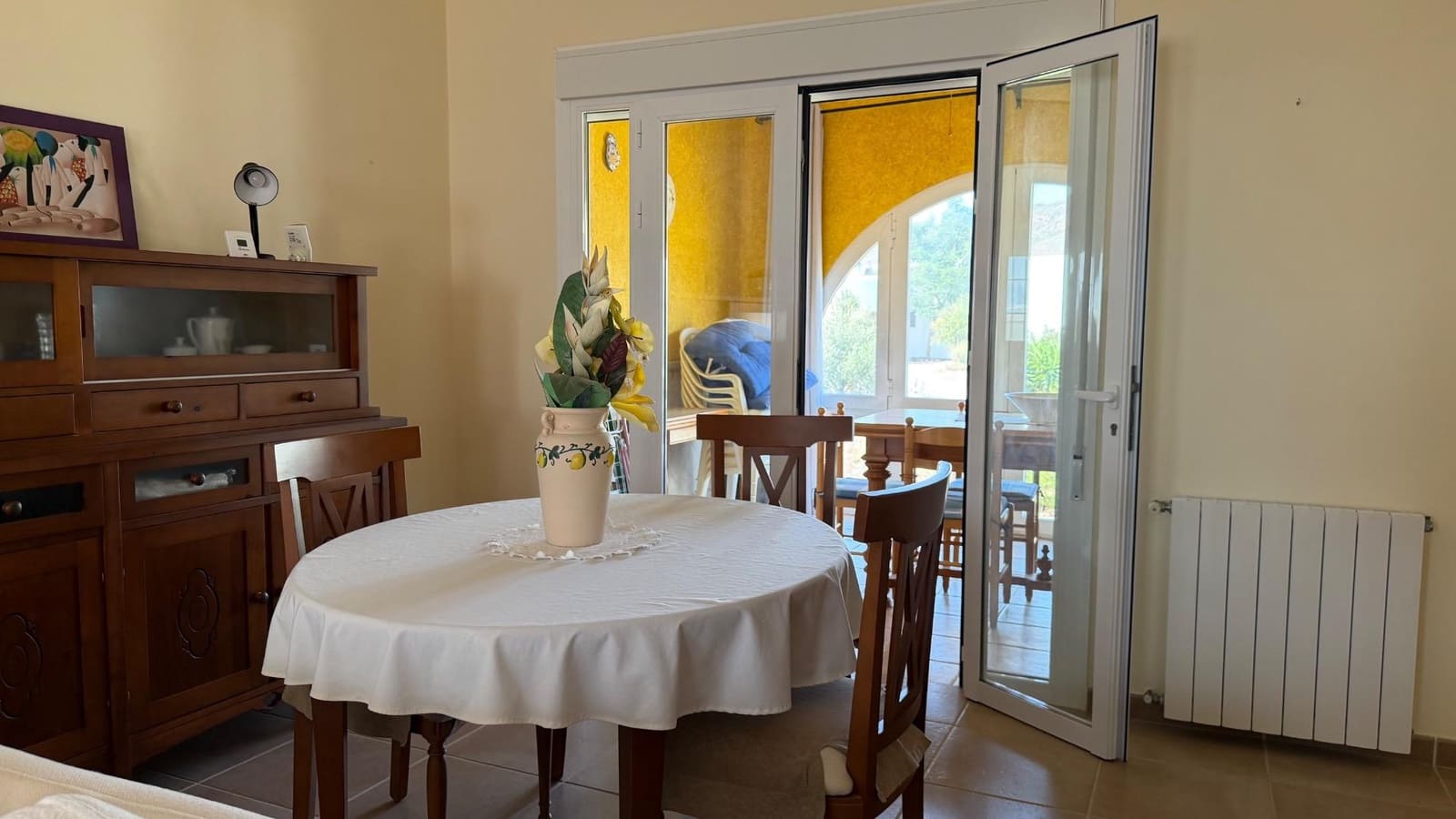 5 soverom Villa til salgs i Campohermoso - € 350 000 (Ref: 10072770)