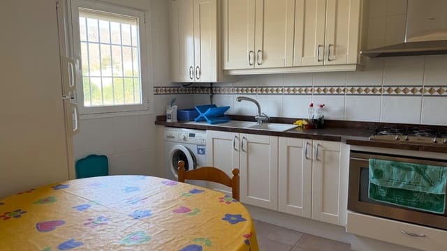 5 soverom Villa til salgs i Campohermoso, Níjar - € 350 000 (Ref: 10072770)