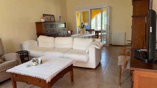 5 soverom Villa til salgs i Campohermoso, Níjar - € 350 000 (Ref: 10072770)