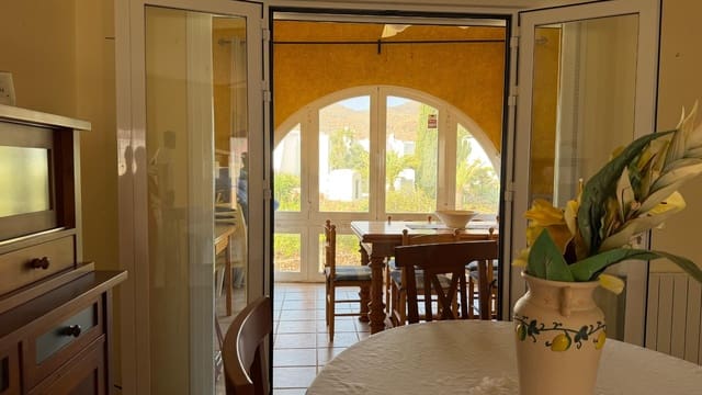 5 soverom Villa til salgs i Campohermoso, Níjar - € 350 000 (Ref: 10072770)