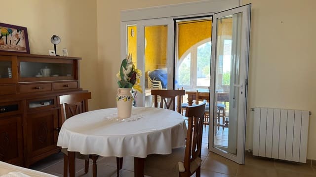 5 soverom Villa til salgs i Campohermoso, Níjar - € 350 000 (Ref: 10072770)
