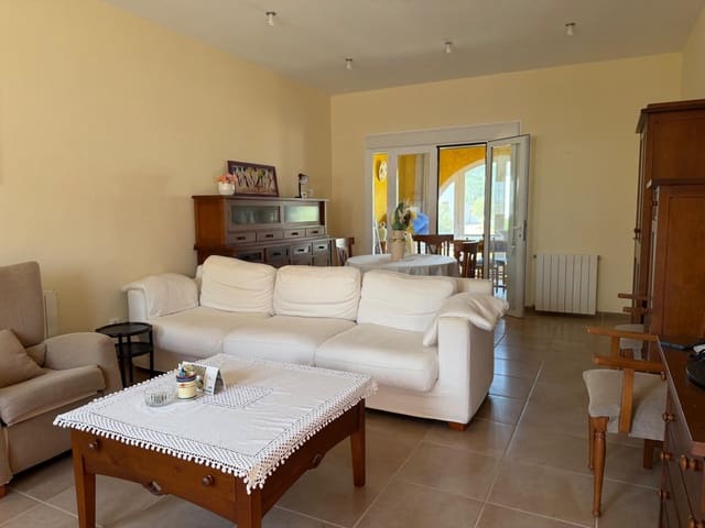 5 soverom Villa til salgs i Campohermoso, Níjar - € 350 000 (Ref: 10072770)