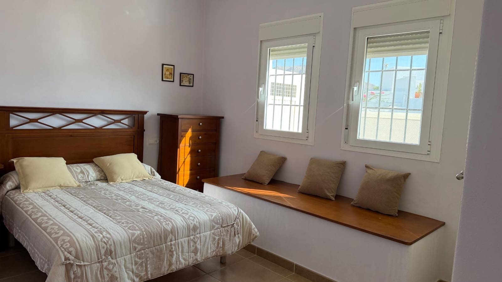 5 soverom Villa til salgs i Campohermoso - € 350 000 (Ref: 10072770)