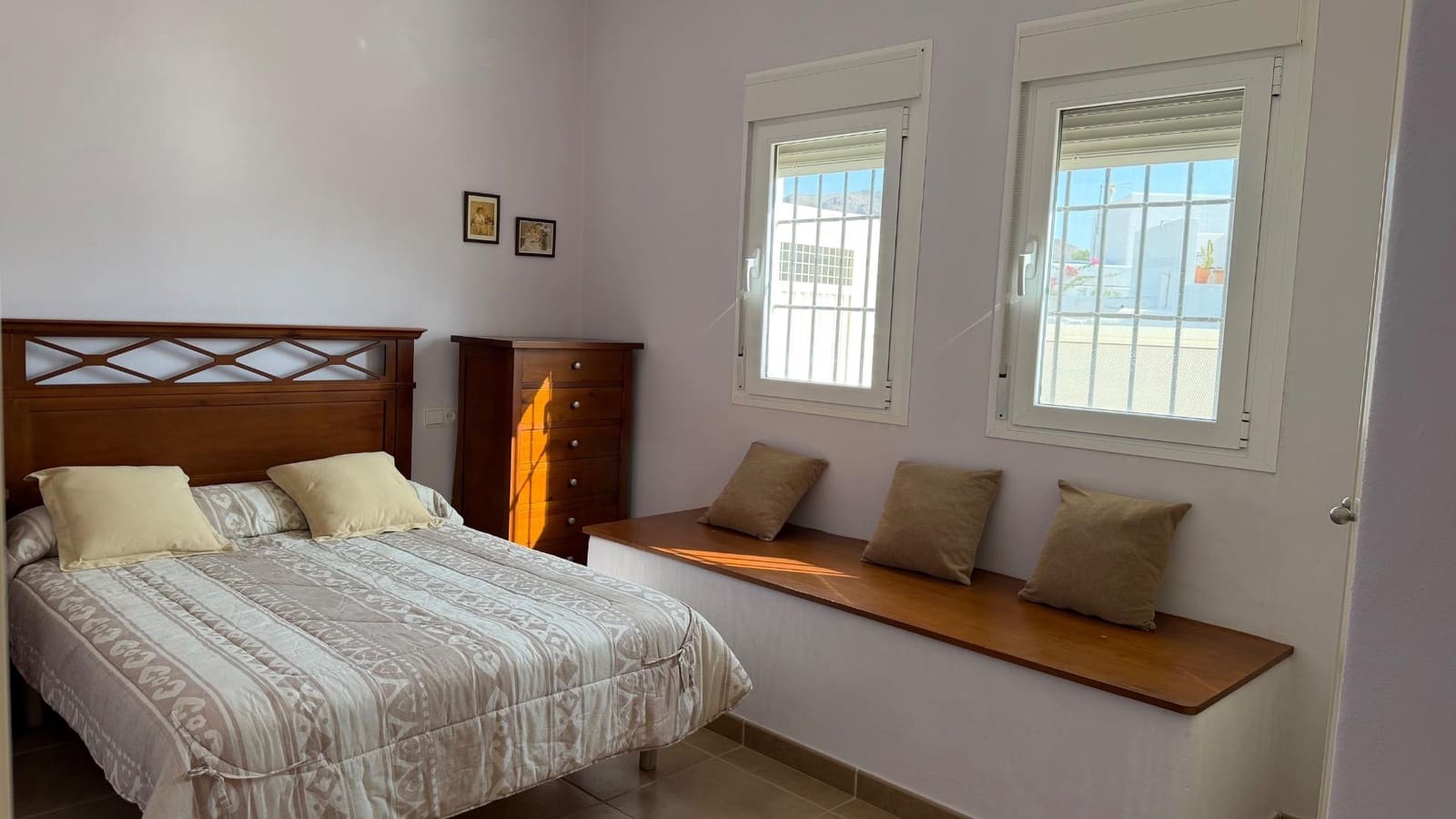 5 soverom Villa til salgs i Campohermoso - € 350 000 (Ref: 10072770)