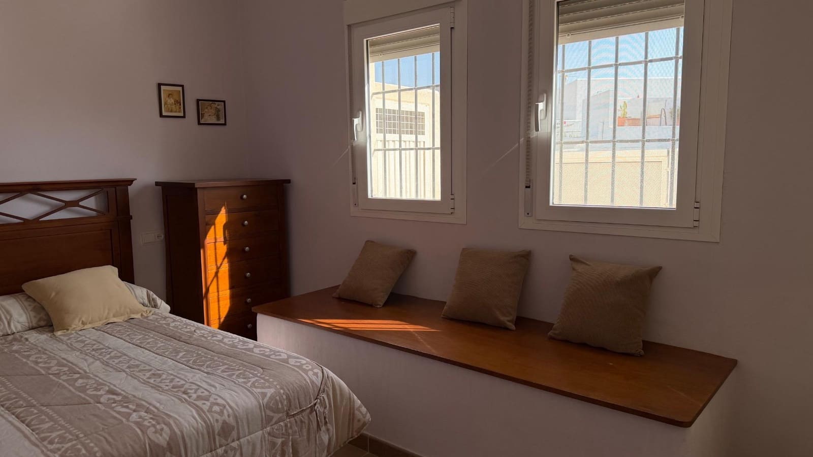 5 soverom Villa til salgs i Campohermoso - € 350 000 (Ref: 10072770)